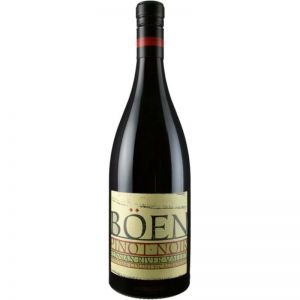 BOEN RUSSIAN RIVER PINOT NOIR